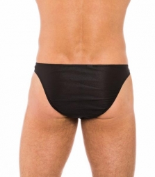 Dingo brief zwart