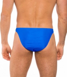 Dingo brief blauw