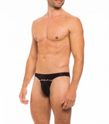 Dingo brief zwart