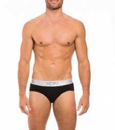 Bandicoot brief zwart