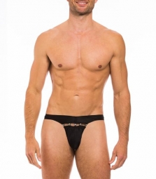 Dingo brief zwart