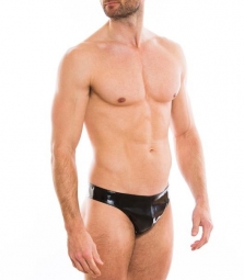 Mamba brief