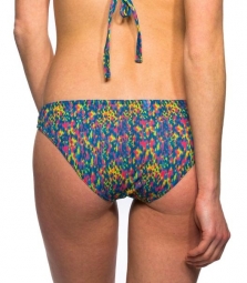 Mantis Tan Through bikini brief