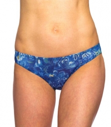 Azure Tan Through bikini brief