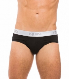 Bandicoot brief zwart