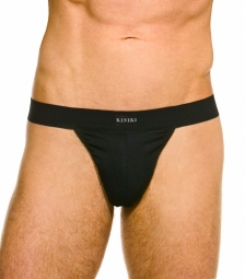 Buddy Thong Stretch Cotton (diverse kleuren)