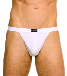 Buddy Thong Stretch Cotton (diverse kleuren)