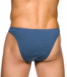 Gentsmart Stretch Cotton Brief (diverse kleuren)