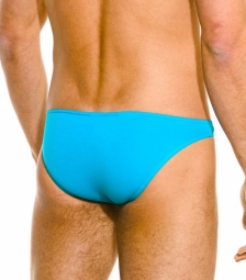 Micro Brief Stretch Cotton (diverse kleuren)