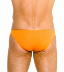 Micro Brief Stretch Cotton (diverse kleuren)