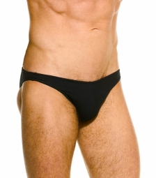 Micro Stretch Brief Cotton Pack