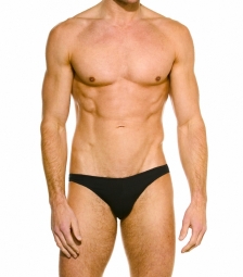 Micro Stretch Brief Cotton Pack