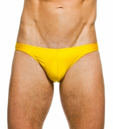 Andre Swim Micro Yellow