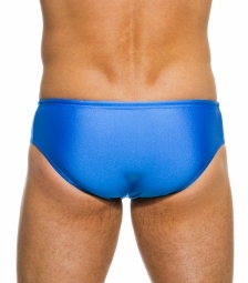 Teddy Blue Swim Brief