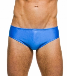 Teddy Blue Swim Brief