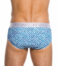 Berkeley Brief