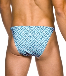 Berkeley Classic Tanga