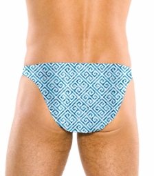 Berkeley Narrow Front Brief