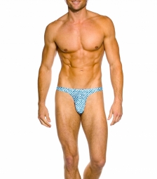 Berkeley Narrow Front Brief