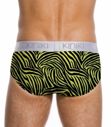 Jagger Brief