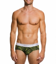 Jagger Brief