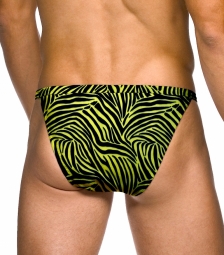 Jagger Classic Tanga