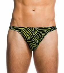 Jagger Classic Thong