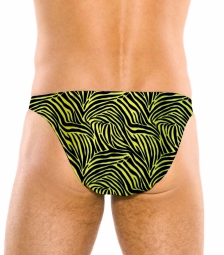 Jagger Narrow Front Brief