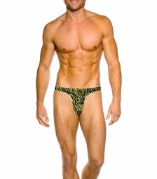 Jagger Narrow Front Brief