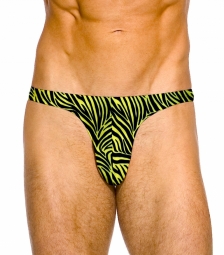 Jagger Narrow Front Brief