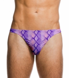 Massimo Classic Thong