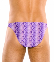 Massimo Narrow Front Brief