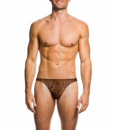 Sparta Classic Thong