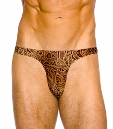 Sparta Narrow Front Brief