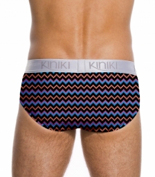 Whistler Brief