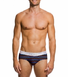 Whistler Brief