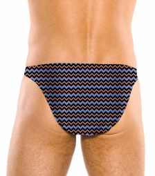 Whistler Narrow Front Brief