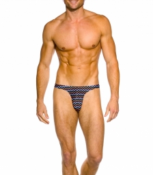 Whistler Narrow Front Brief