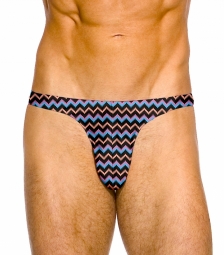 Whistler Narrow Front Brief