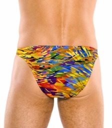 Wilton Narrow Front Brief