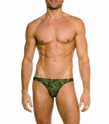 Jagger Micro Brief