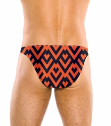 Mugello Narrow Front Brief