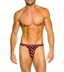 Mugello Narrow Front Brief