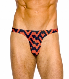 Mugello Narrow Front Brief