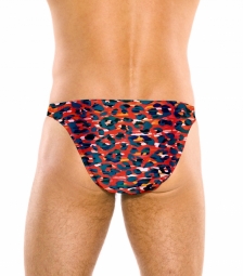 Stowe Narrow Front Brief