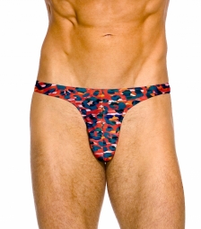 Stowe Narrow Front Brief