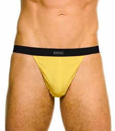 Buddy Thong Stretch Cotton (diverse kleuren)