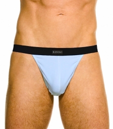 Buddy Thong Stretch Cotton (diverse kleuren)