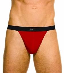 Buddy Thong Stretch Cotton (diverse kleuren)