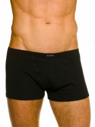 Franco Boxer Black